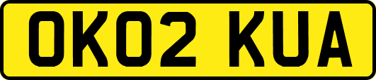 OK02KUA