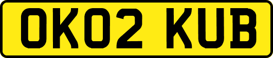 OK02KUB
