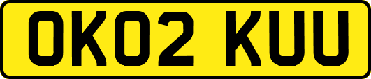 OK02KUU