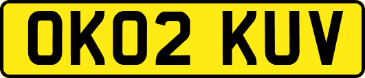 OK02KUV