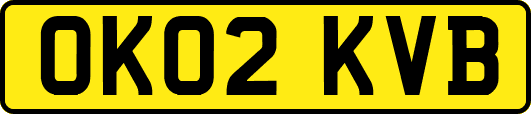 OK02KVB