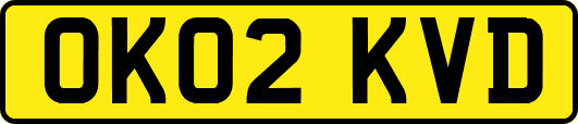 OK02KVD