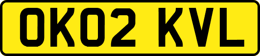 OK02KVL