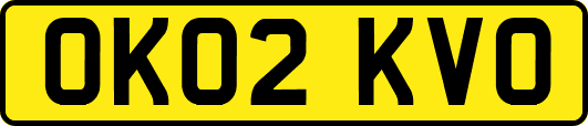 OK02KVO