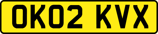 OK02KVX