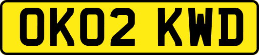 OK02KWD