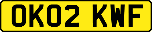 OK02KWF