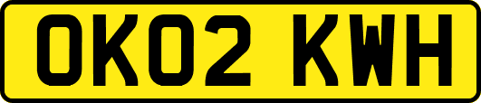 OK02KWH