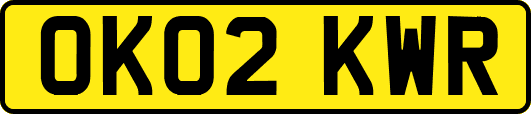 OK02KWR