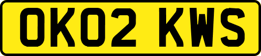 OK02KWS
