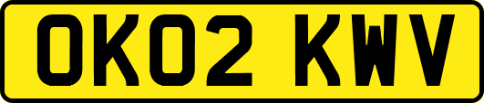 OK02KWV
