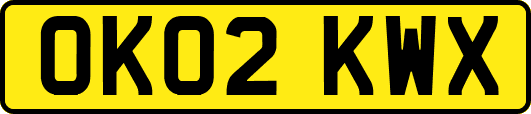 OK02KWX