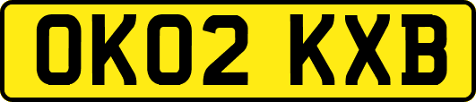 OK02KXB
