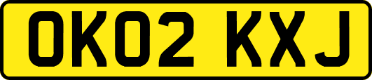 OK02KXJ