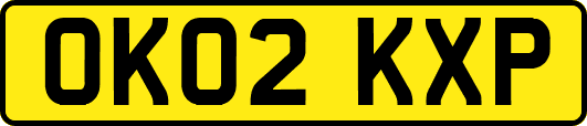 OK02KXP