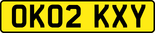 OK02KXY
