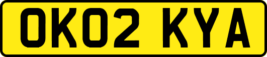 OK02KYA