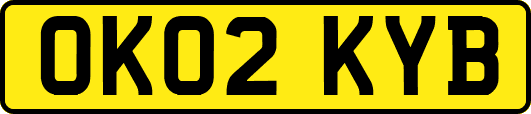 OK02KYB
