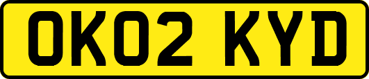 OK02KYD