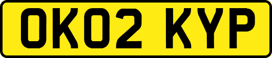 OK02KYP