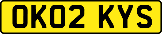 OK02KYS
