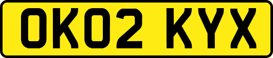 OK02KYX
