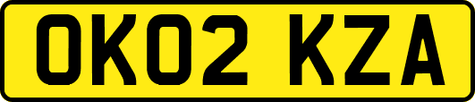 OK02KZA