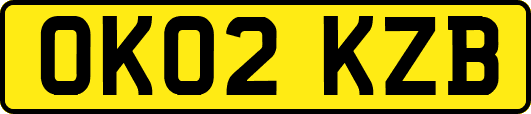 OK02KZB