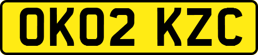 OK02KZC