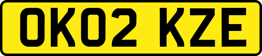 OK02KZE