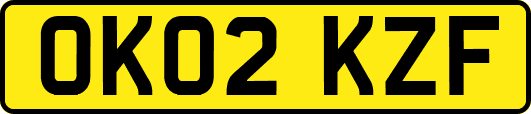 OK02KZF