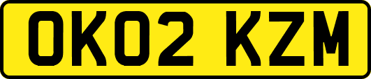 OK02KZM