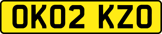 OK02KZO