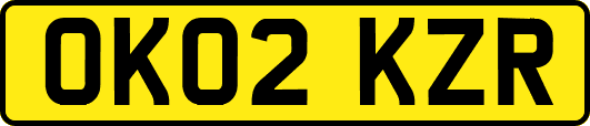 OK02KZR
