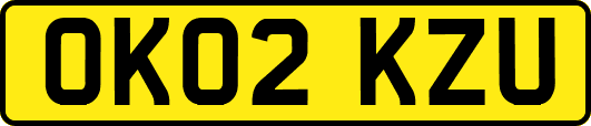 OK02KZU