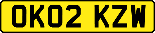 OK02KZW