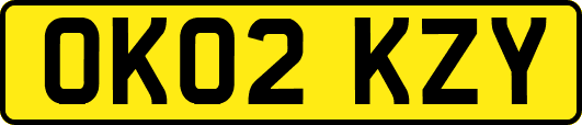 OK02KZY