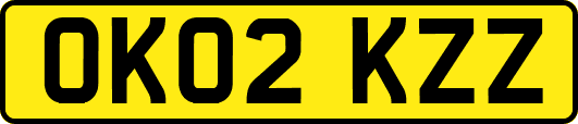 OK02KZZ
