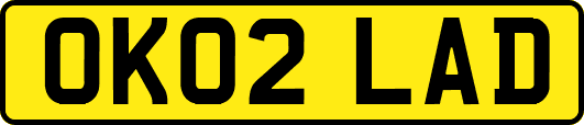 OK02LAD