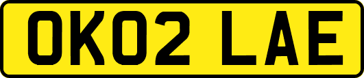 OK02LAE