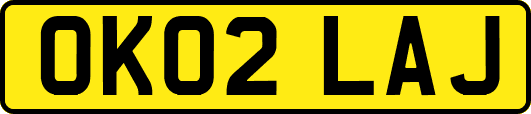 OK02LAJ