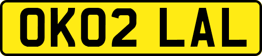 OK02LAL
