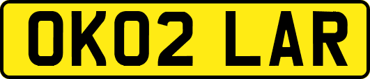 OK02LAR