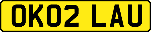 OK02LAU