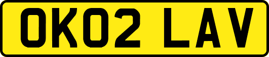 OK02LAV