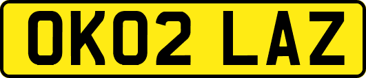 OK02LAZ