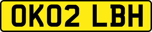 OK02LBH