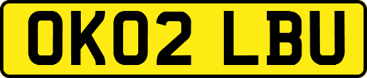 OK02LBU