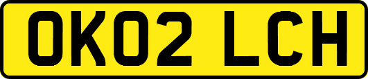 OK02LCH