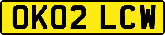 OK02LCW